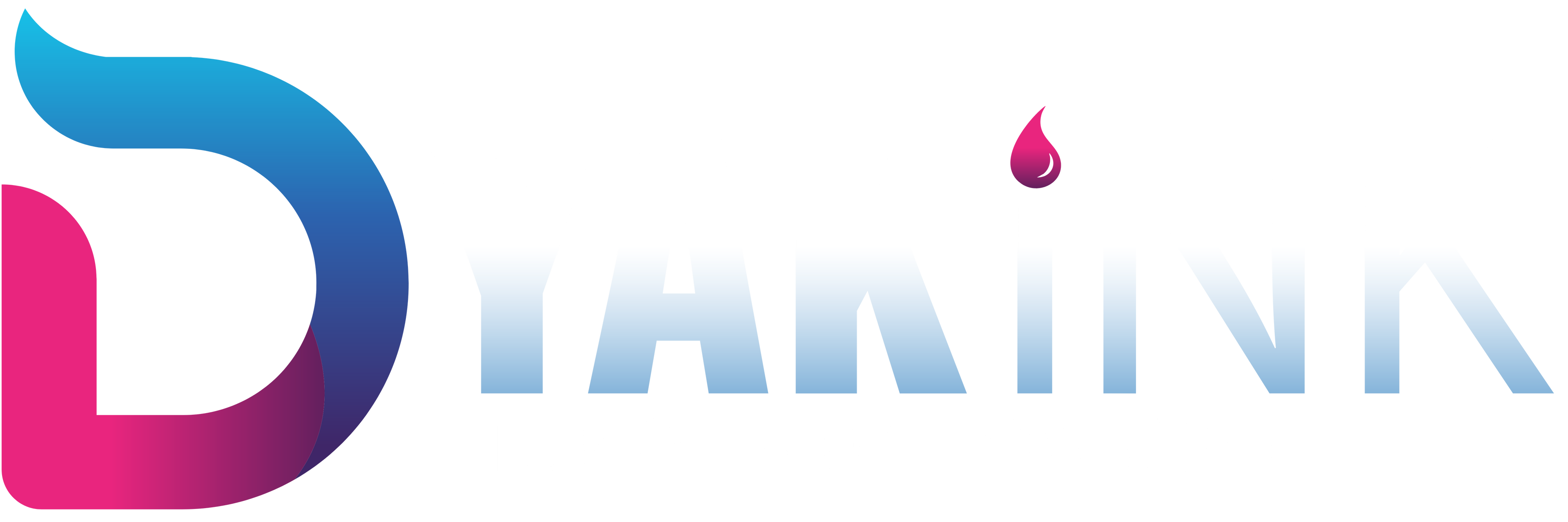 Dyak INK